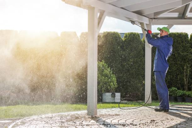 Playground Equipment Cleaning in Littlerock, CA